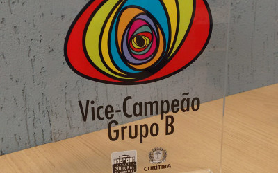 Ilumix Comunicação Visual Curitiba - Troféus