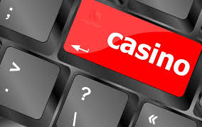 Discover the Excitement of Casino Rouge Your Premier Online Casino Experience Discover the Excitement of Casino Rouge Your Premier Online Casino Experience