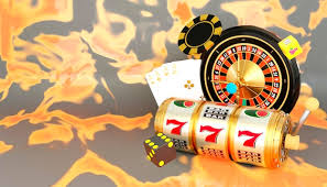 Experience the Thrill of Online Gaming at Magic Win Casino UK