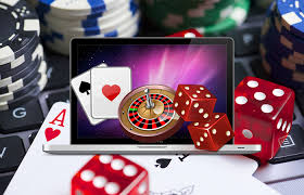 Experience the Thrill of Online Gaming at Magic Win Casino UK